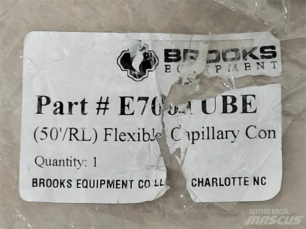 Brooks E700-TUBE Други компоненти
