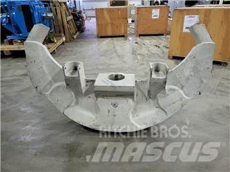 Bucyrus D024992-01 Други подземни машини