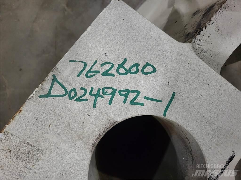 Bucyrus D024992-01 Други подземни машини