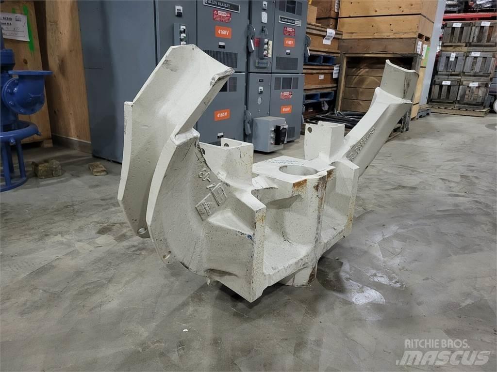 Bucyrus D024992-01 Други подземни машини