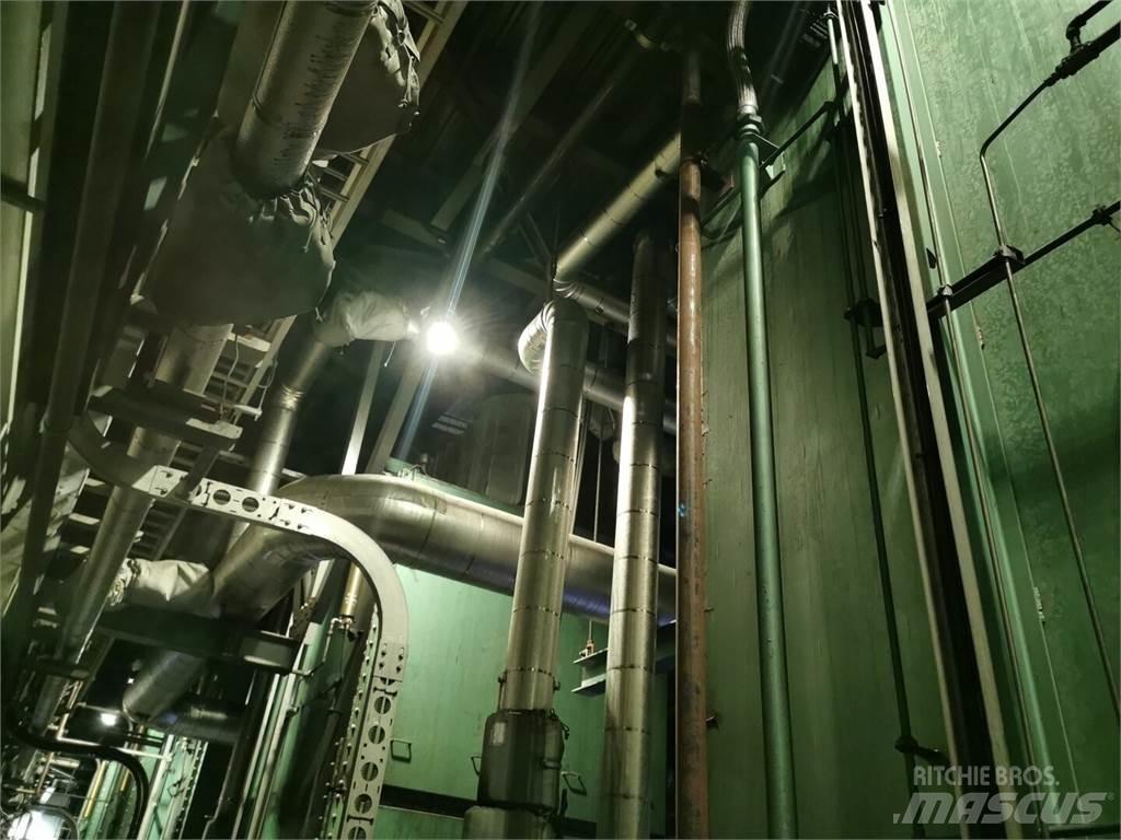  CAIN INDUSTRIES HRSR Аксесоари и резервни части за пробивни машини