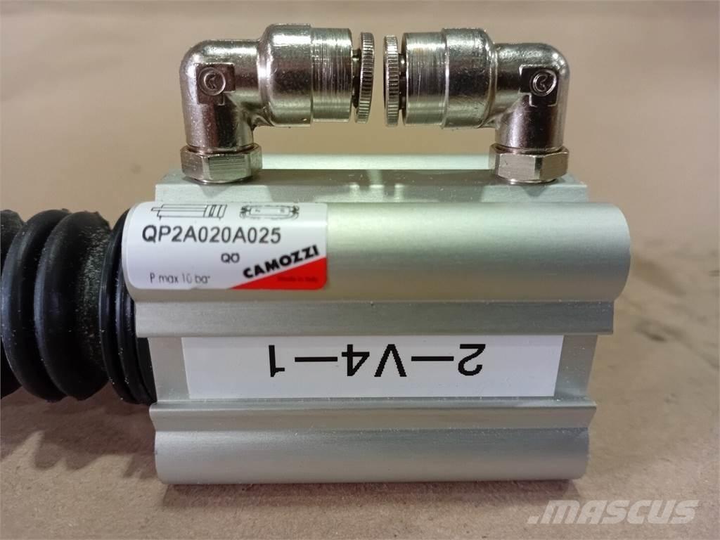  CAMOZZI QP2A020A025 Транспорт - Други