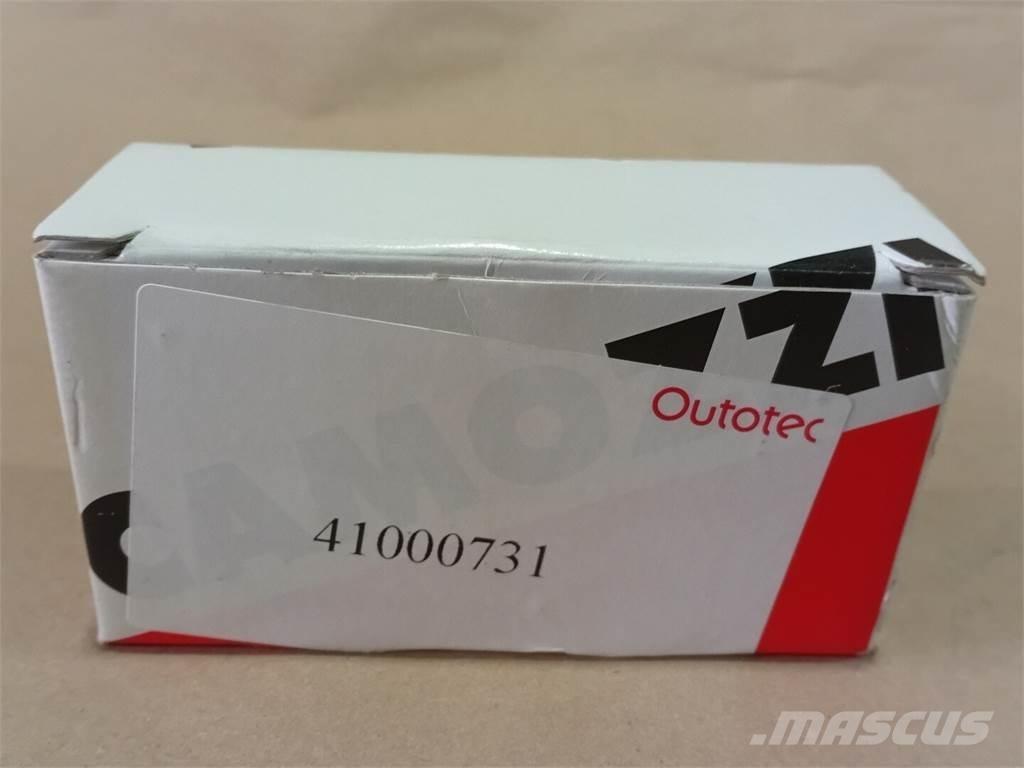  CAMOZZI QP2A020A025 Транспорт - Други