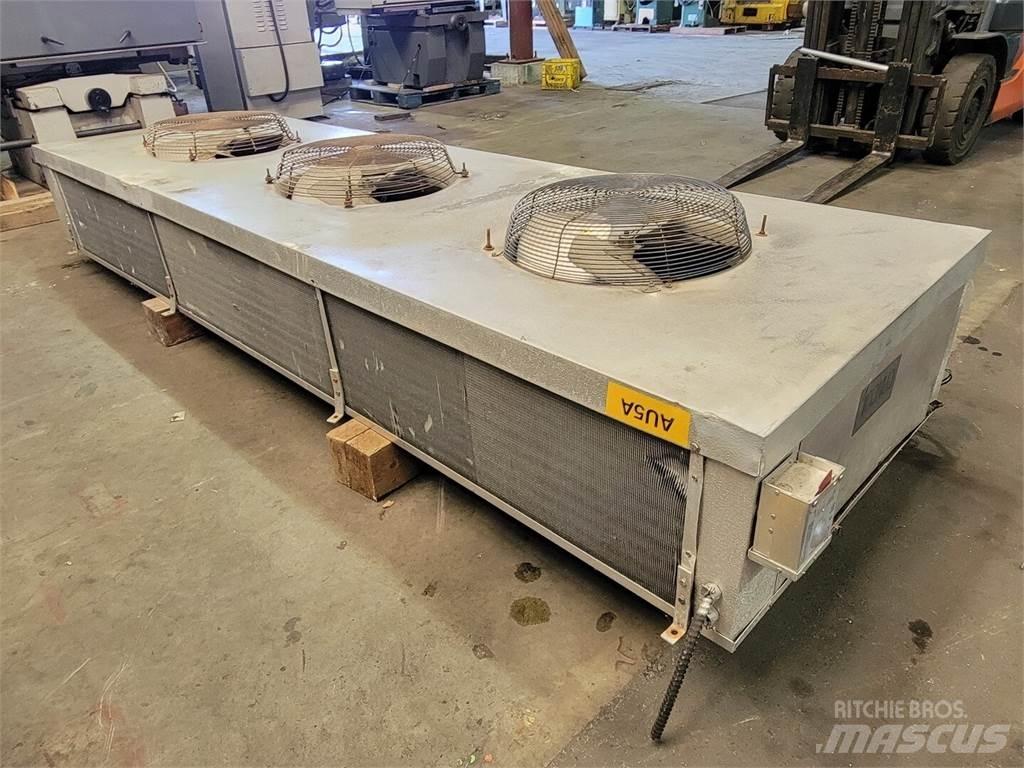  CANCOIL ALVA60002A Оборудване за отопление и размразяване
