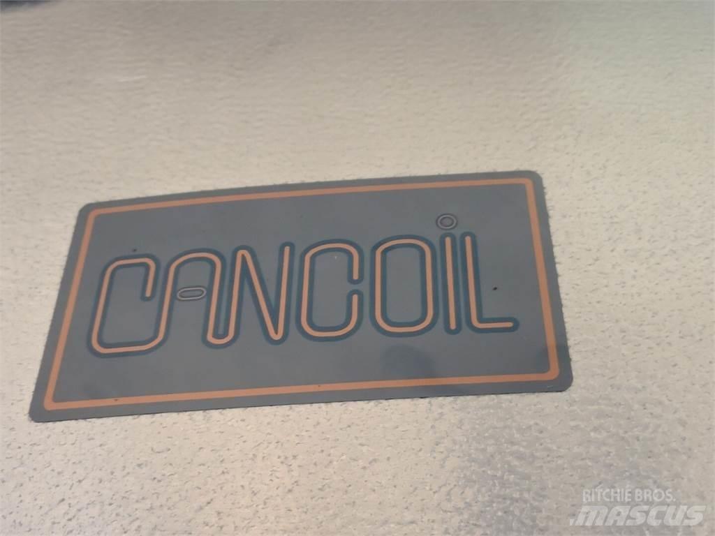  CANCOIL ALVA60002A Оборудване за отопление и размразяване