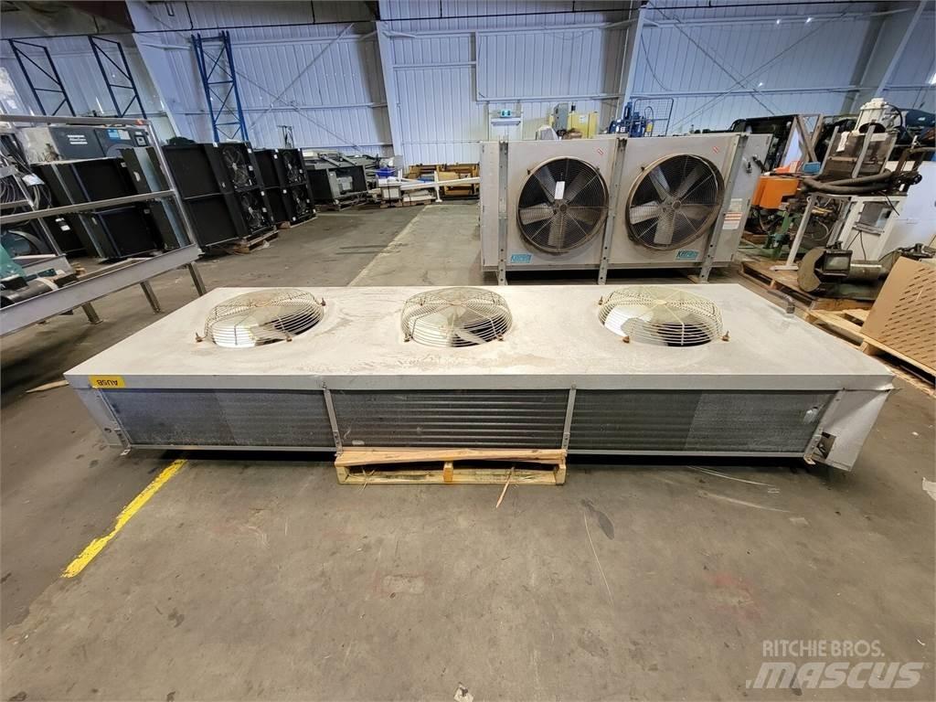  CANCOIL ALVA60002A Оборудване за отопление и размразяване