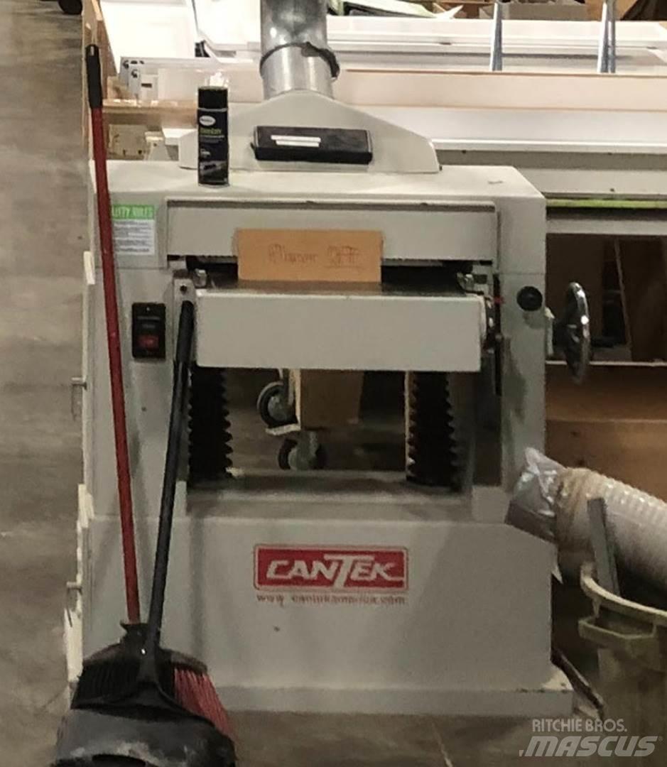  CANTEK P20HV Рендосвач
