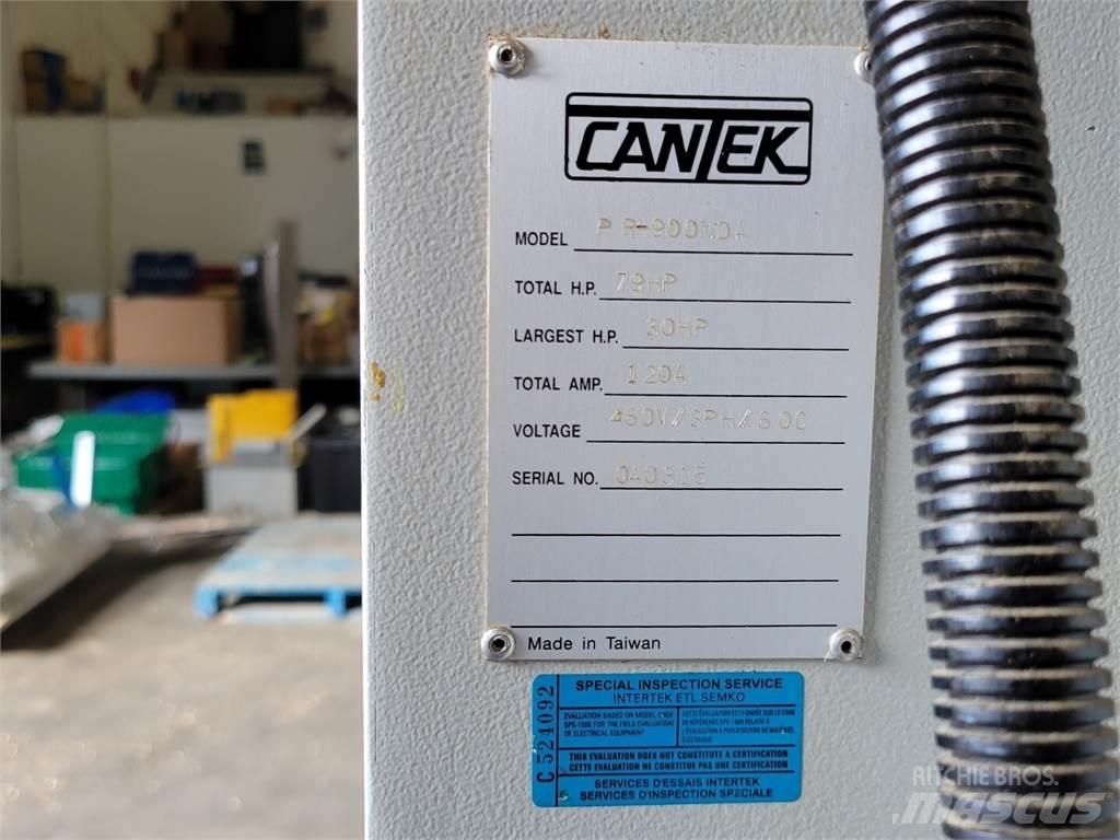  CANTEK PR-900NDA Рендосвач
