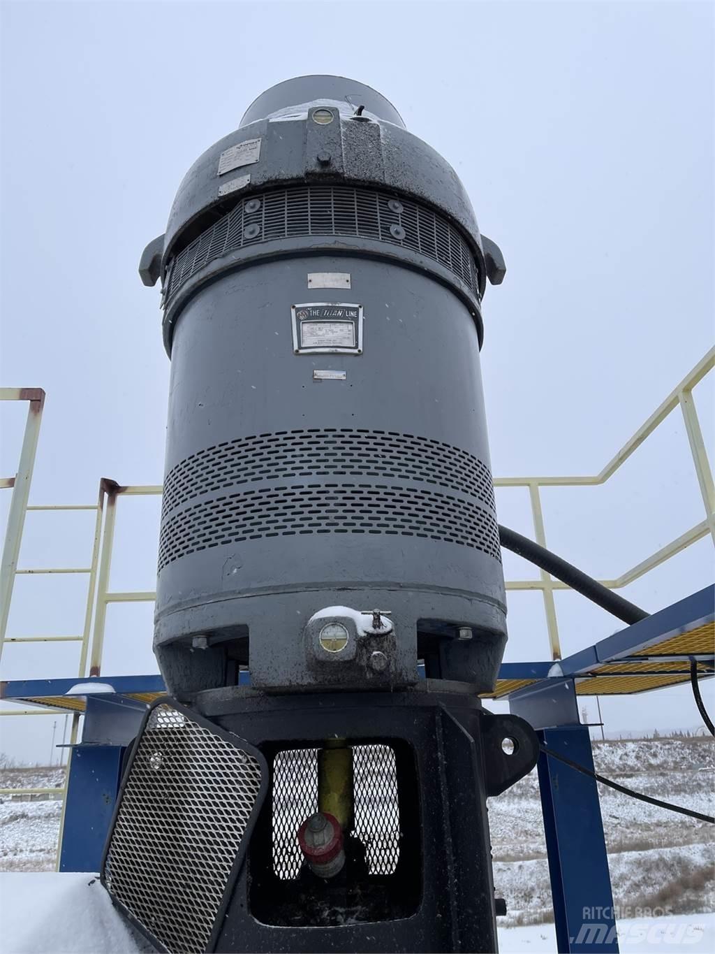 Cascade 36P Водни помпи
