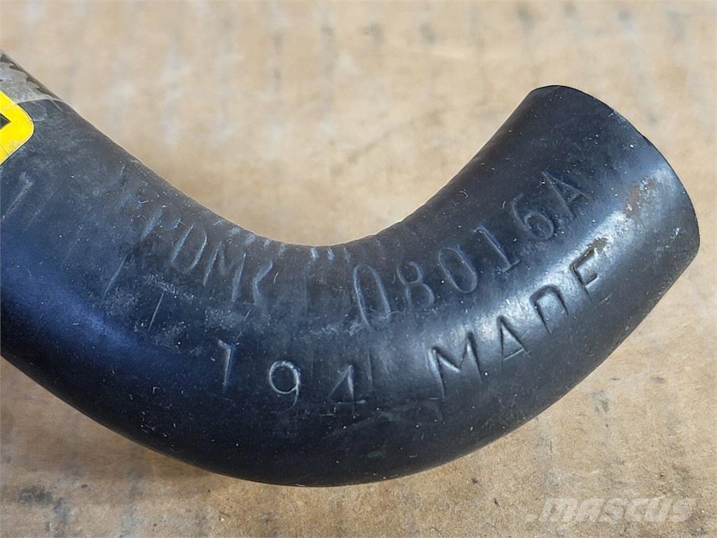 CAT 128-0331 Други компоненти