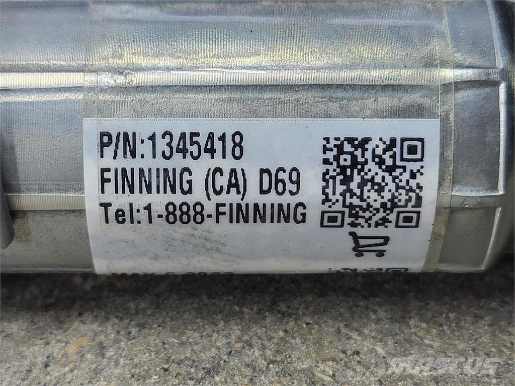 CAT 1345418 Други компоненти