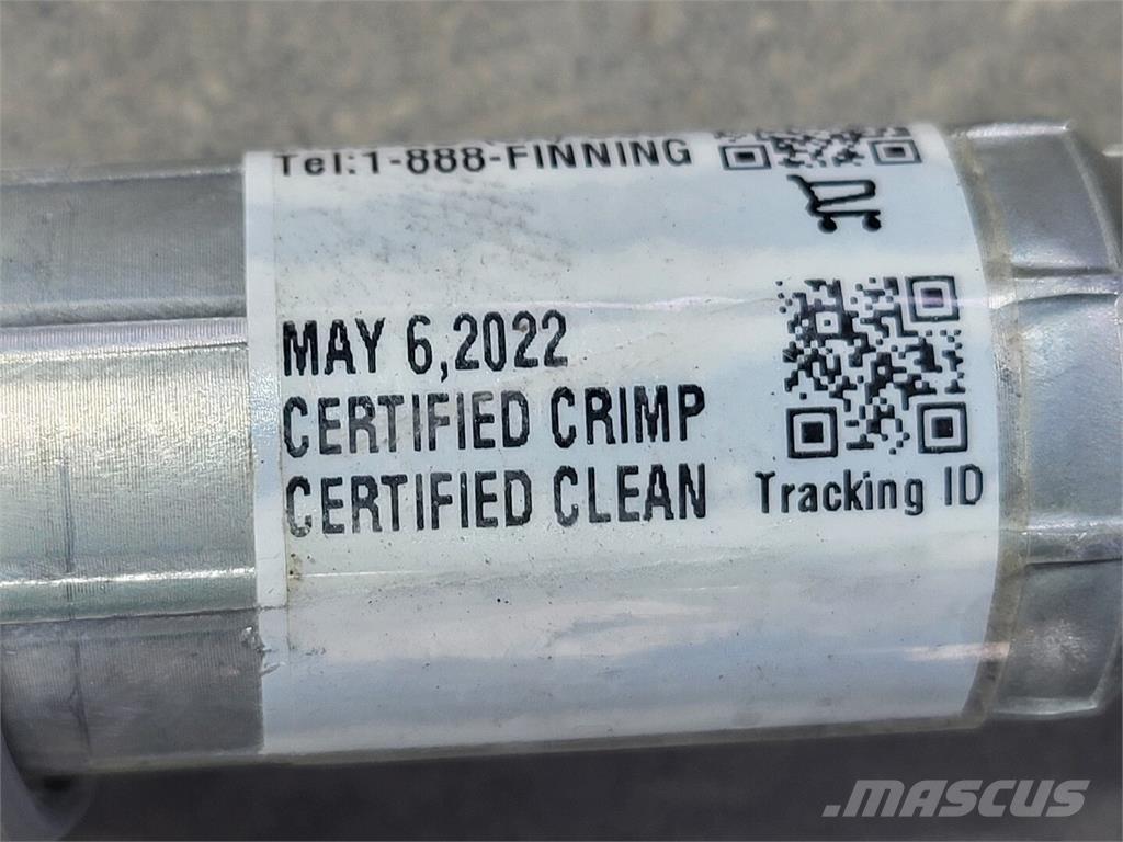 CAT 1345418 Други компоненти