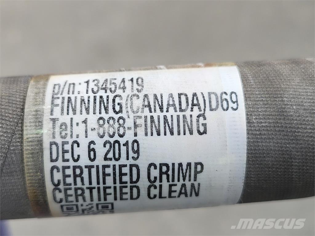 CAT 1345419 Други компоненти