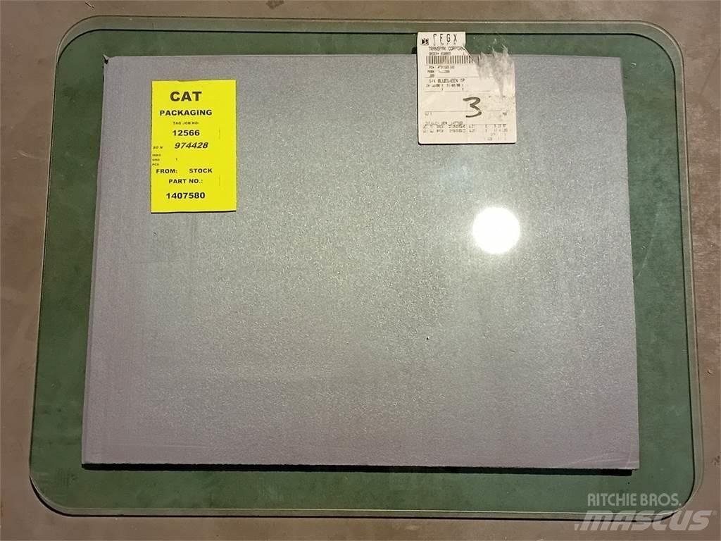 CAT 140-7580 Други подземни машини