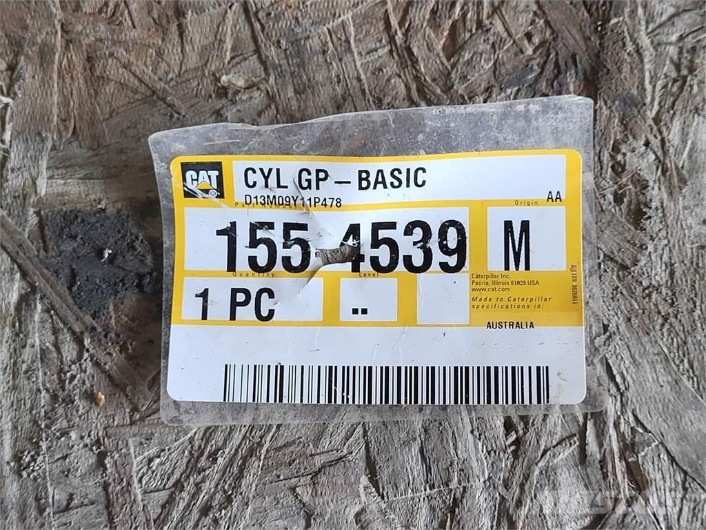 CAT 155-4539 Транспорт - Други