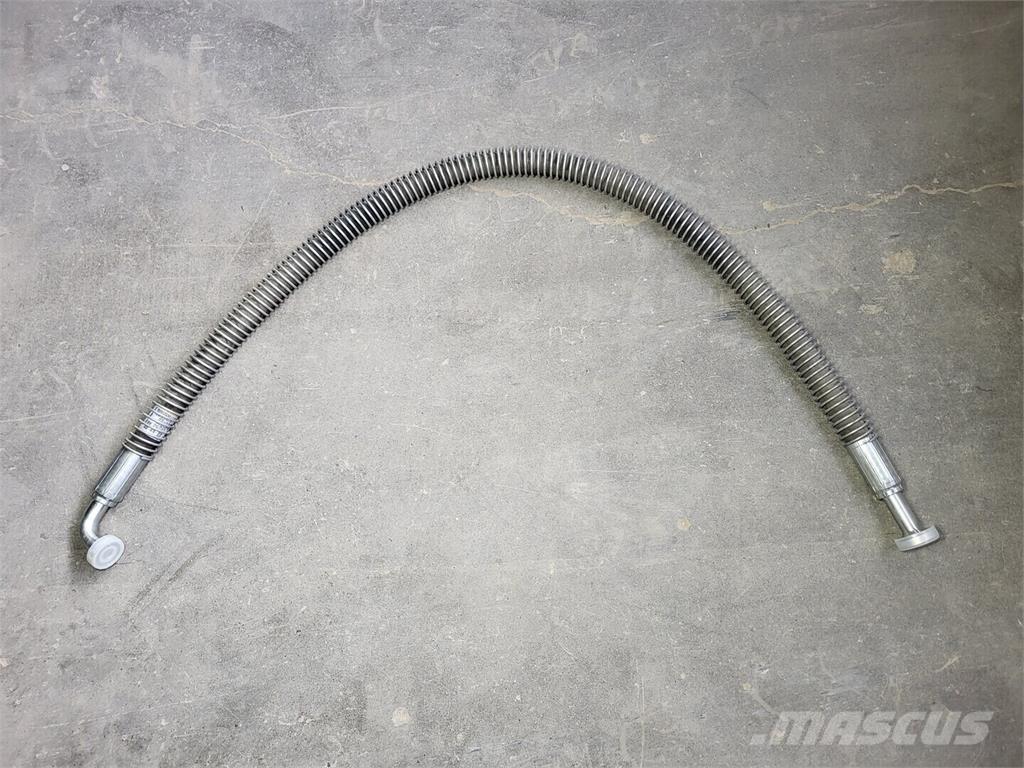 CAT 175-0289 Други компоненти