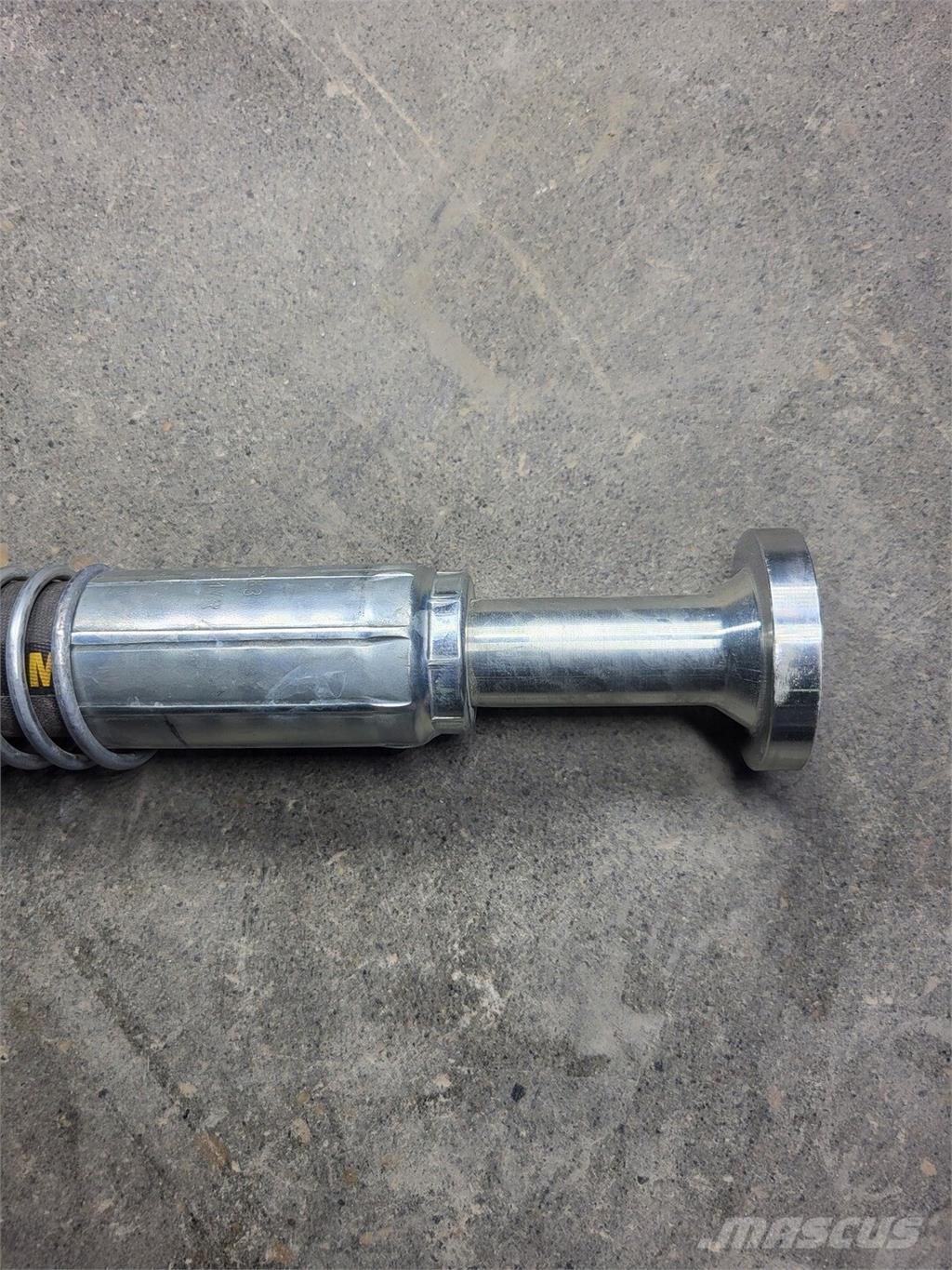 CAT 175-0289 Други компоненти