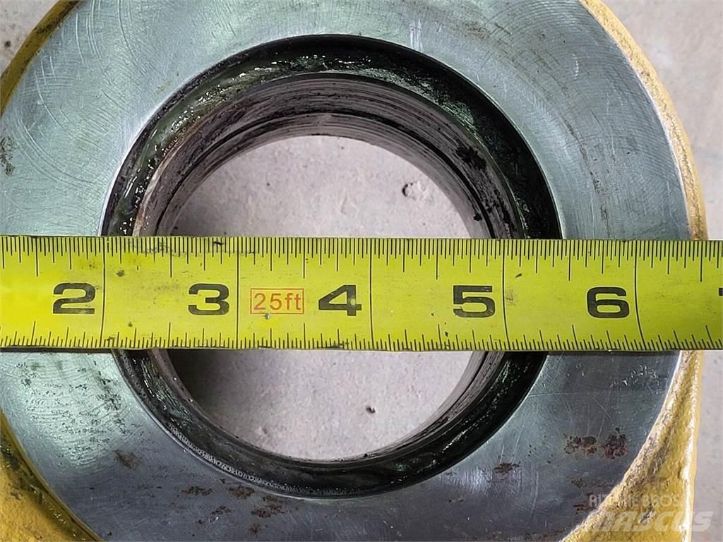 CAT 180-8500 Транспорт - Други