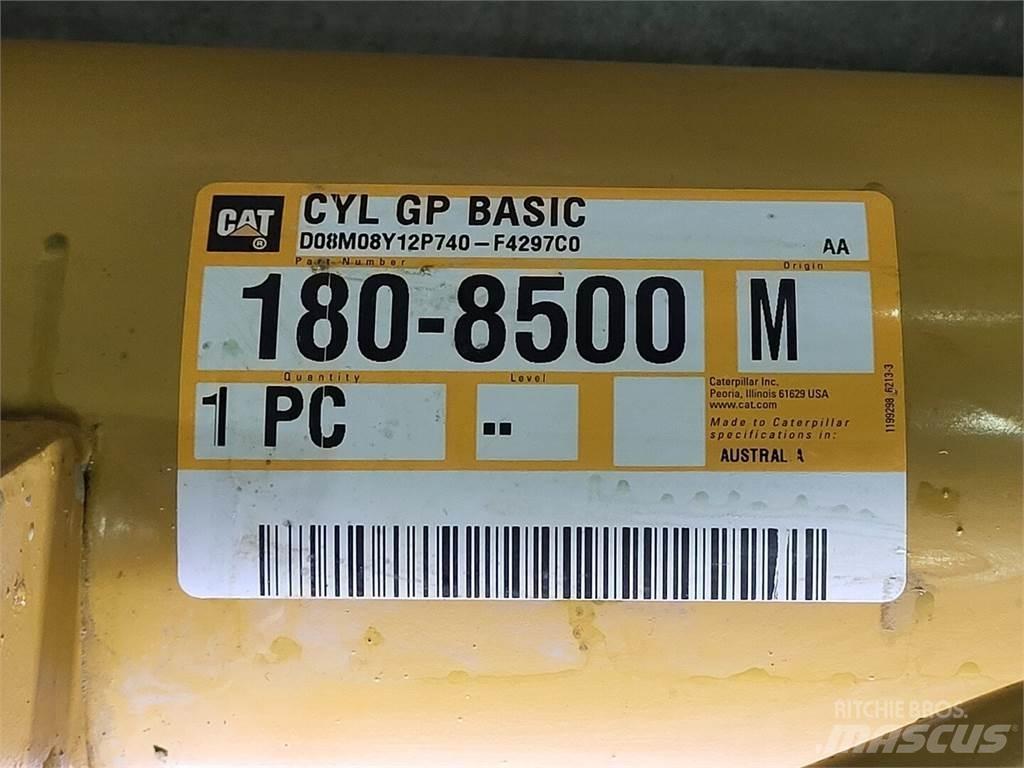 CAT 180-8500 Транспорт - Други