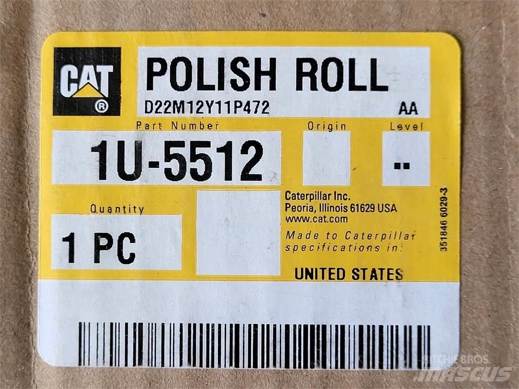 CAT 1U-5512 Строителство - Други