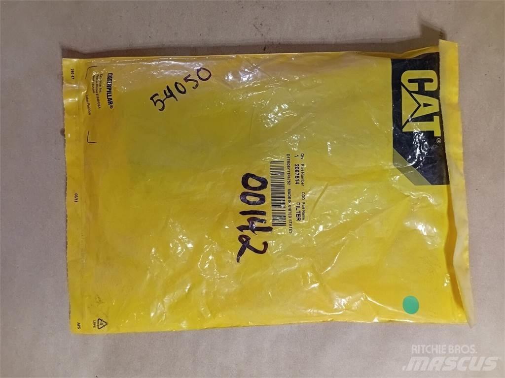 CAT 2067514 Строителство - Други