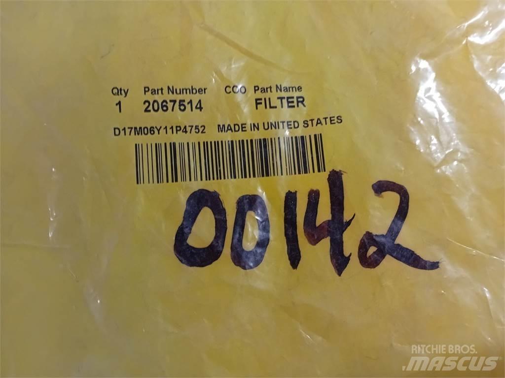 CAT 2067514 Строителство - Други