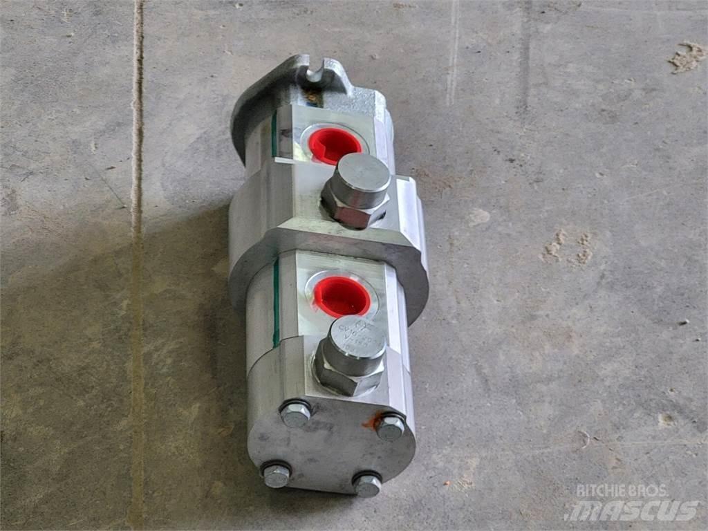 CAT 212-0516 Водни помпи
