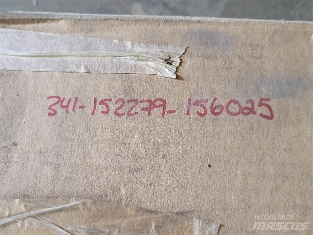 CAT 224-6182 Индустриални двигатели