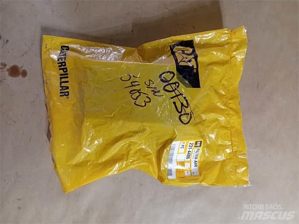 CAT 231-4486 Строителство - Други