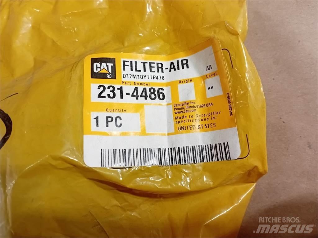 CAT 231-4486 Строителство - Други