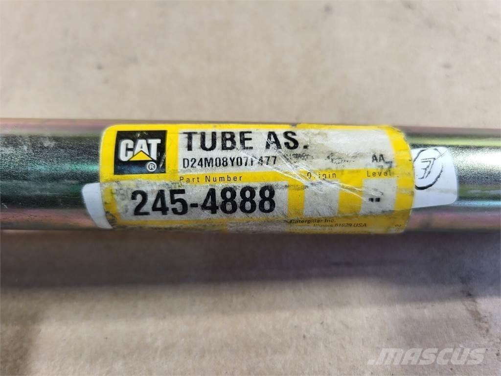 CAT 245-4888 Други компоненти