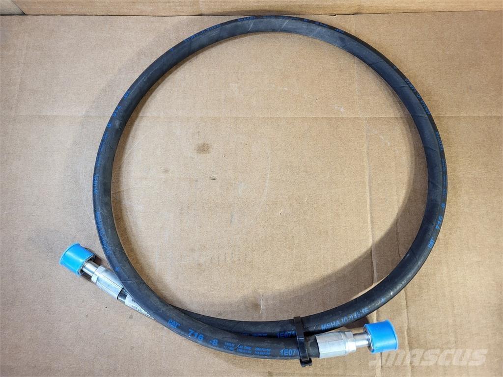 CAT 267-2888 Други компоненти