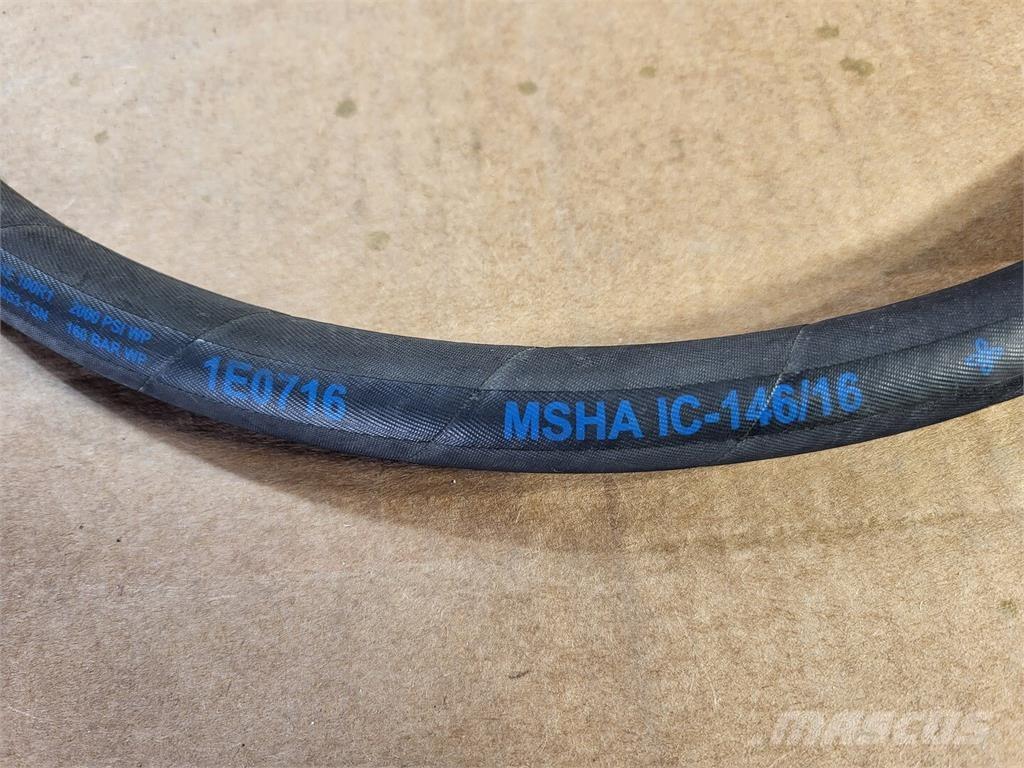 CAT 267-2888 Други компоненти