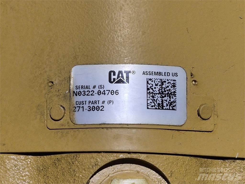 CAT 271-3002 Водни помпи
