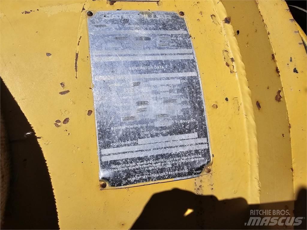 CAT 3508 Дизелови генератори
