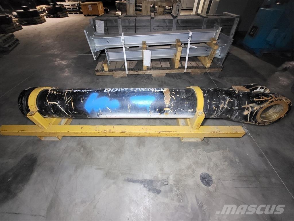 CAT 3679004 Други подземни машини