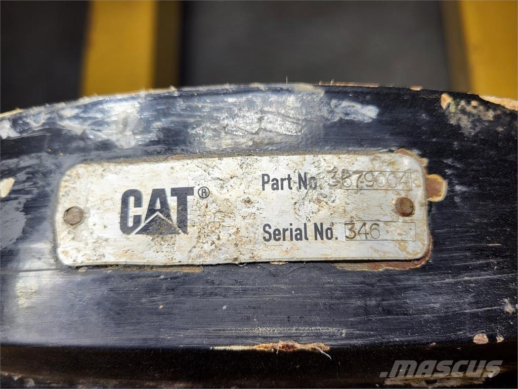 CAT 3679004 Други подземни машини
