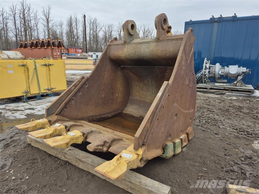 CAT 385CL Други компоненти