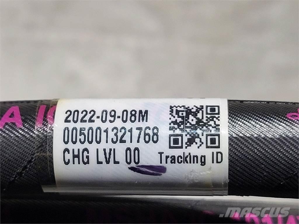 CAT 443-8546 Други компоненти