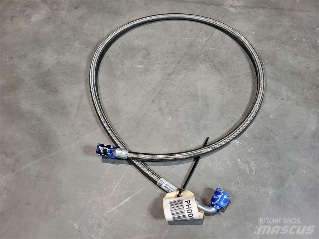 CAT 452-1797 Други компоненти