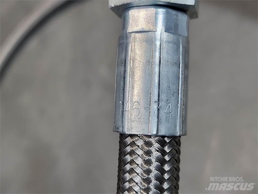CAT 452-1797 Други компоненти