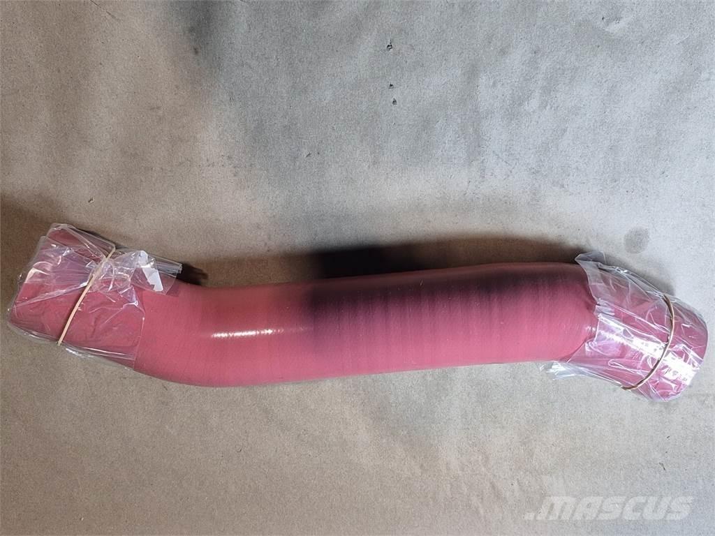 CAT 515-2592 Други компоненти