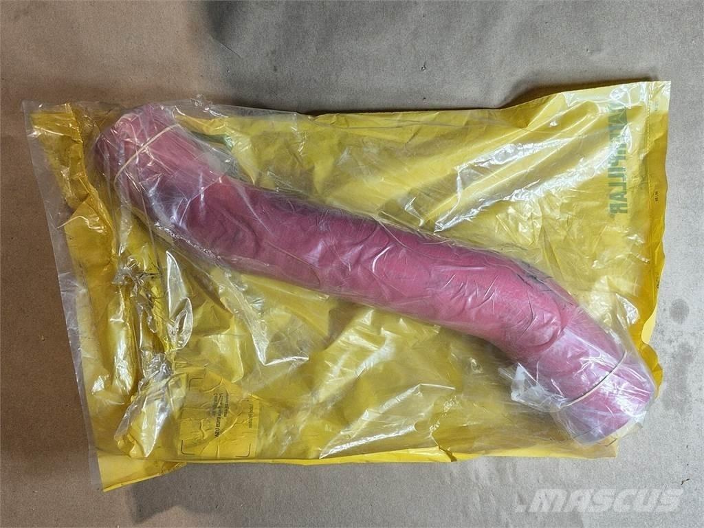 CAT 515-2592 Други компоненти