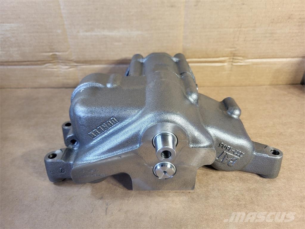 CAT 520-2925 Водни помпи
