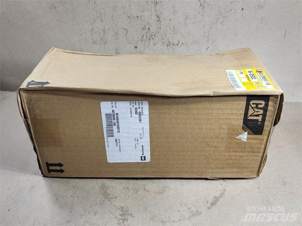 CAT 6I-2502 Строителство - Други