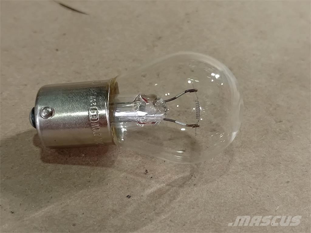 CAT 9X-4493 Други компоненти