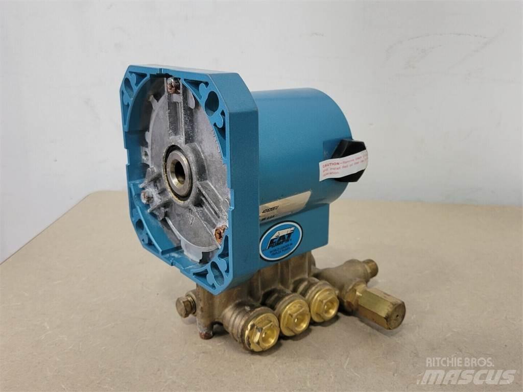 CAT PUMPS 4DX20EU Водни помпи
