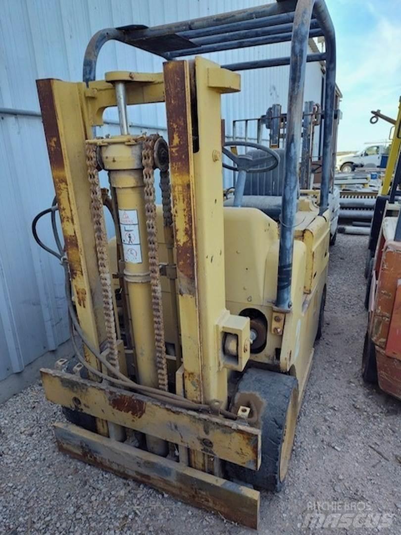CAT T80C Строителство - Други
