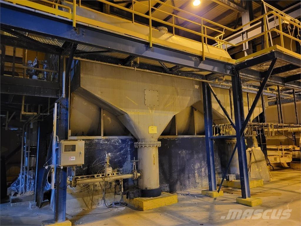  CELLECO Оборудване за измиване
