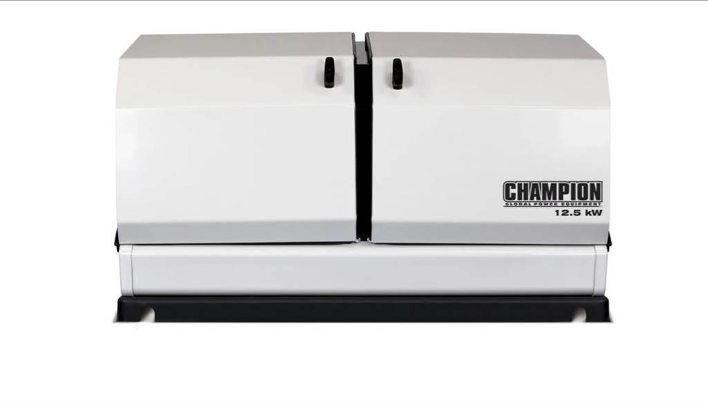 Champion 100838 Дизелови генератори
